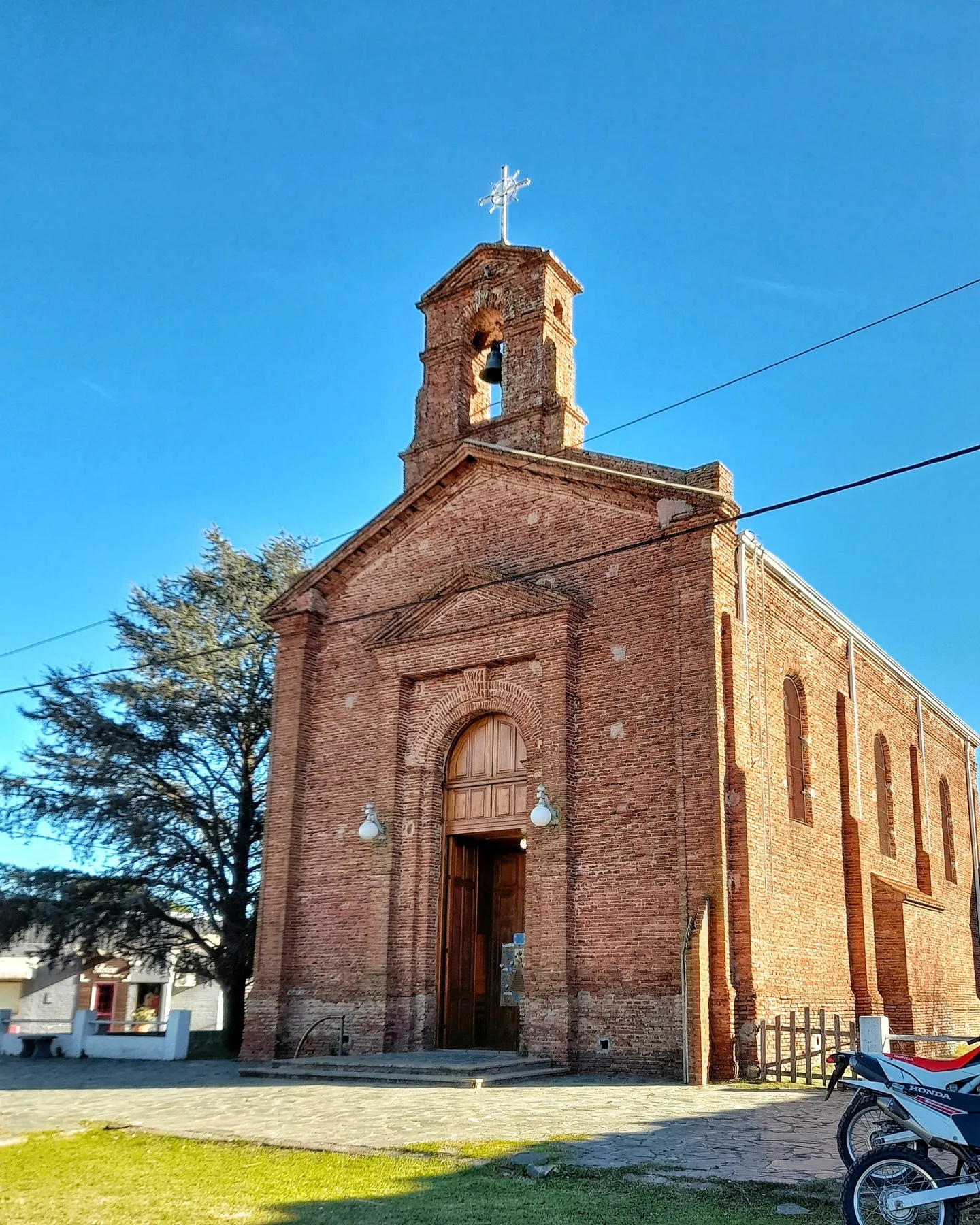 Visitas a los pueblos mas pintorescos