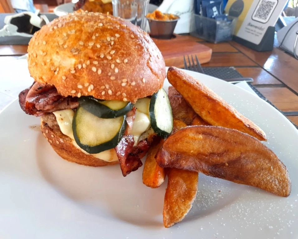 Los dos Guías - Tu aventura te espera