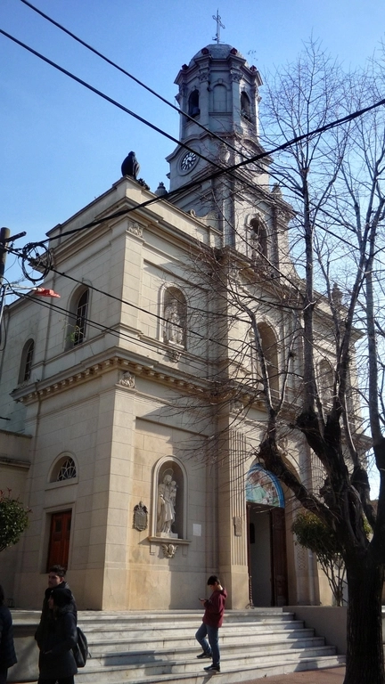 Los dos Guías - Tu aventura te espera