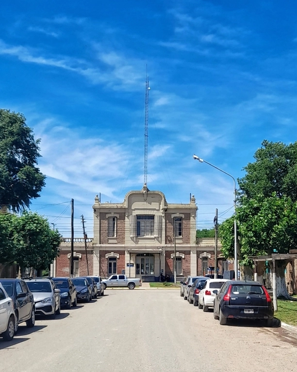 Los dos Guías - Tu aventura te espera