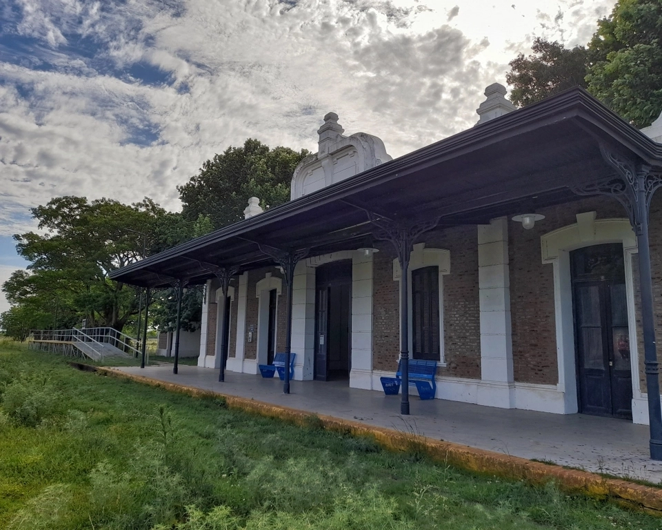 Los dos Guías - Tu aventura te espera