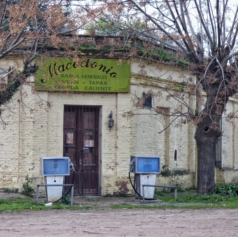 Los dos Guías - Tu aventura te espera