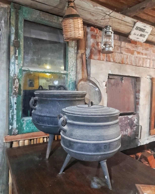 Los dos Guías - Tu aventura te espera