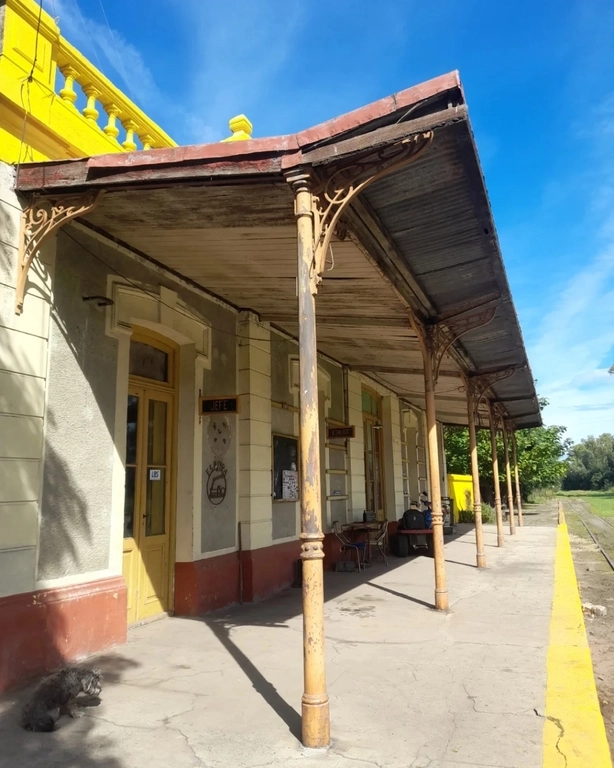 Los dos Guías - Tu aventura te espera