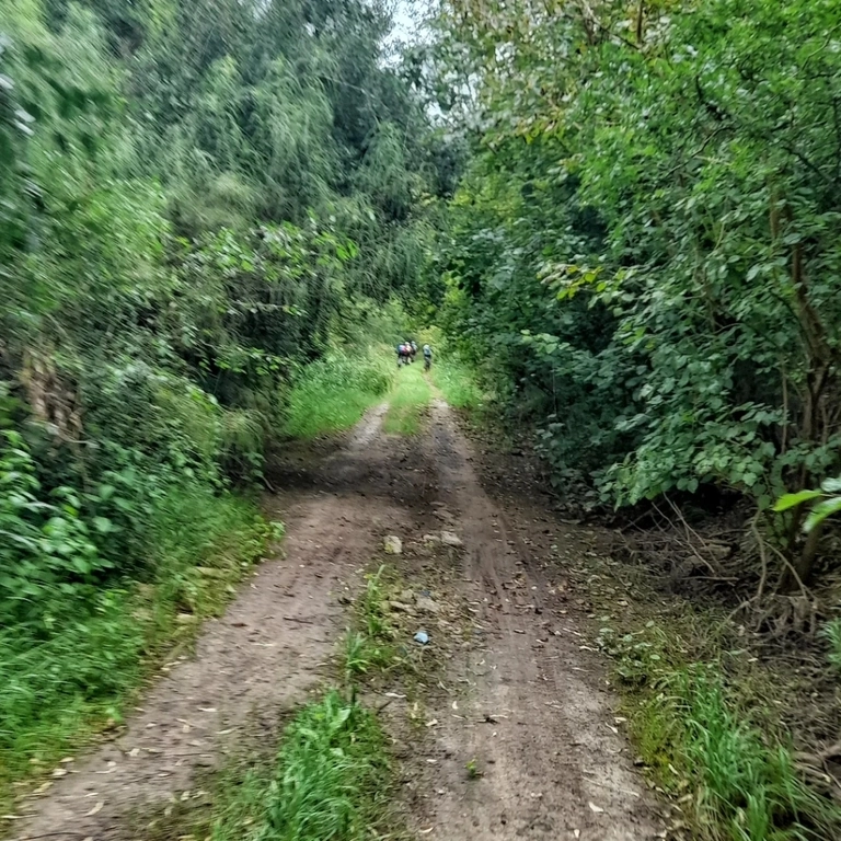 Los dos Guías - Tu aventura te espera