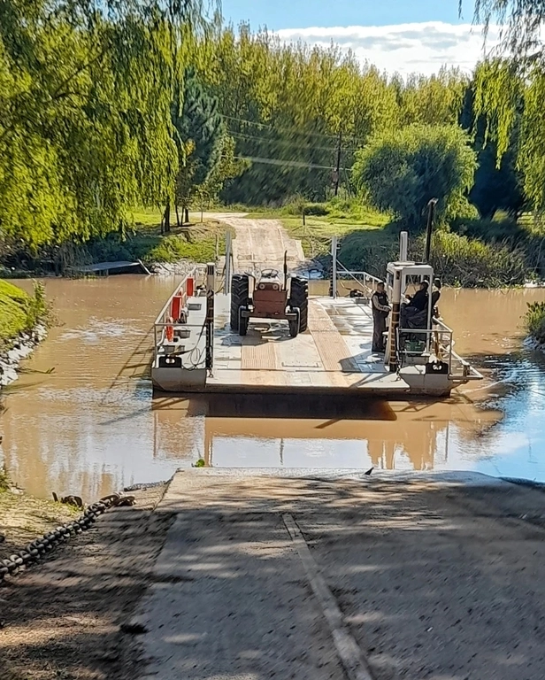 Los dos Guías - Tu aventura te espera