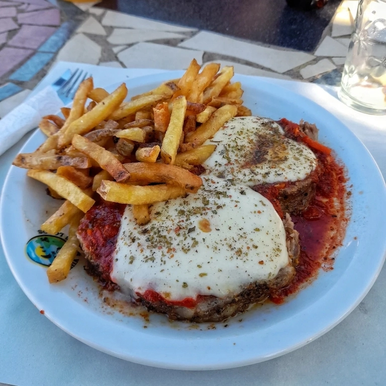 Los dos Guías - Tu aventura te espera