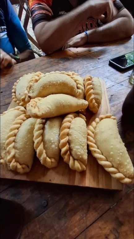 Los dos Guías - Tu aventura te espera