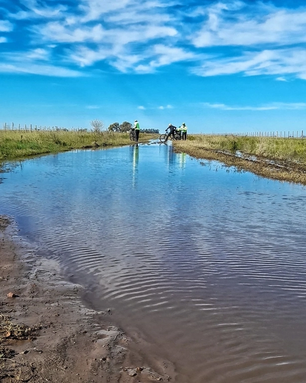 Los dos Guías - Tu aventura te espera