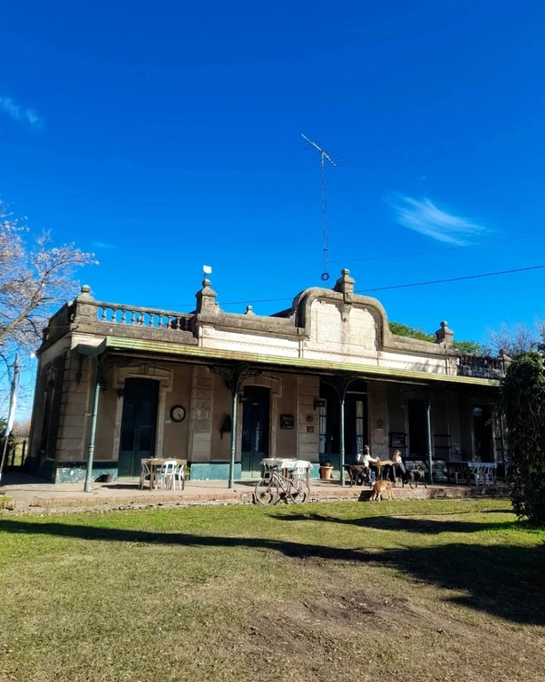 Los dos Guías - Tu aventura te espera