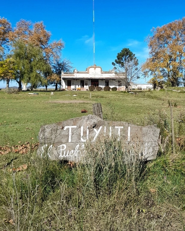 Los dos Guías - Tu aventura te espera