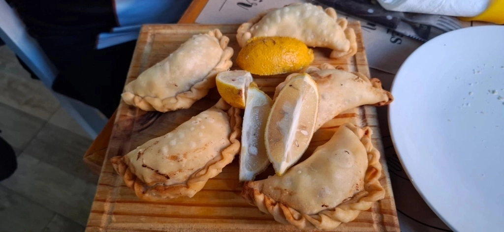 Los dos Guías - Tu aventura te espera