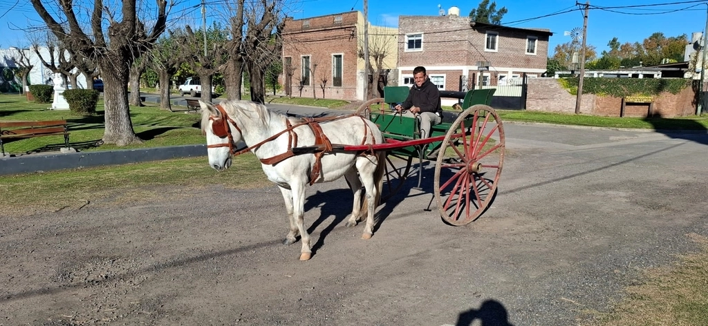 Los dos Guías - Tu aventura te espera