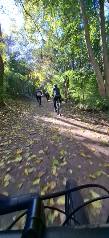 Los dos Guías - Tu aventura te espera