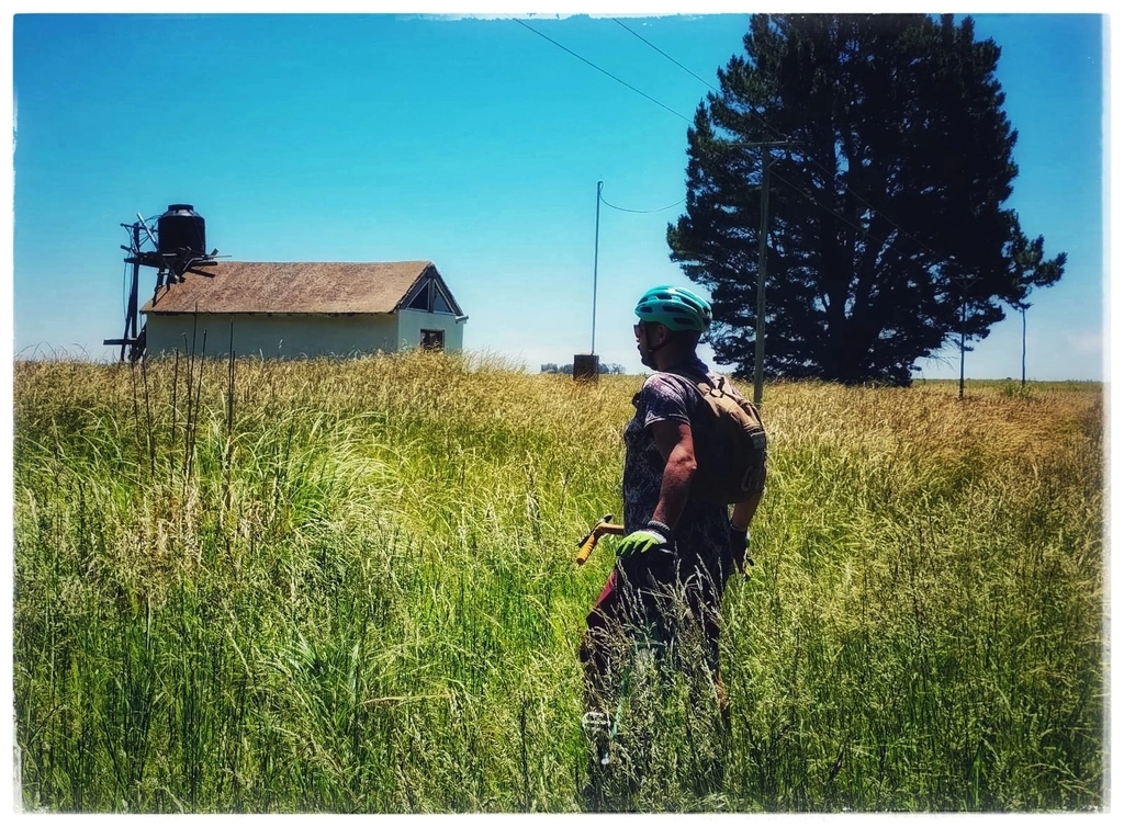 Los dos Guías - Tu aventura te espera