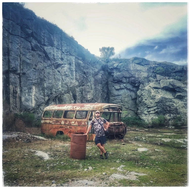 Los dos Guías - Tu aventura te espera