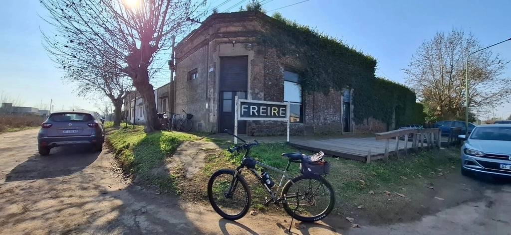 Los dos Guías - Tu aventura te espera