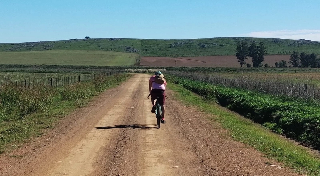 Los dos Guías - Tu aventura te espera