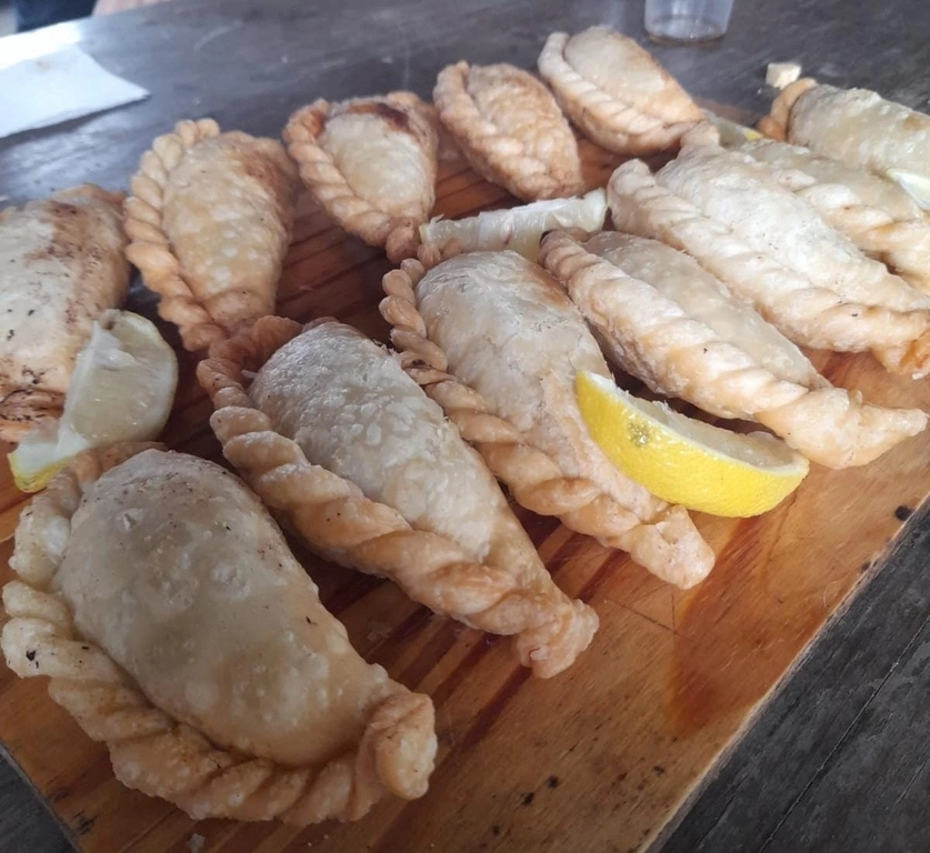 Los dos Guías - Tu aventura te espera