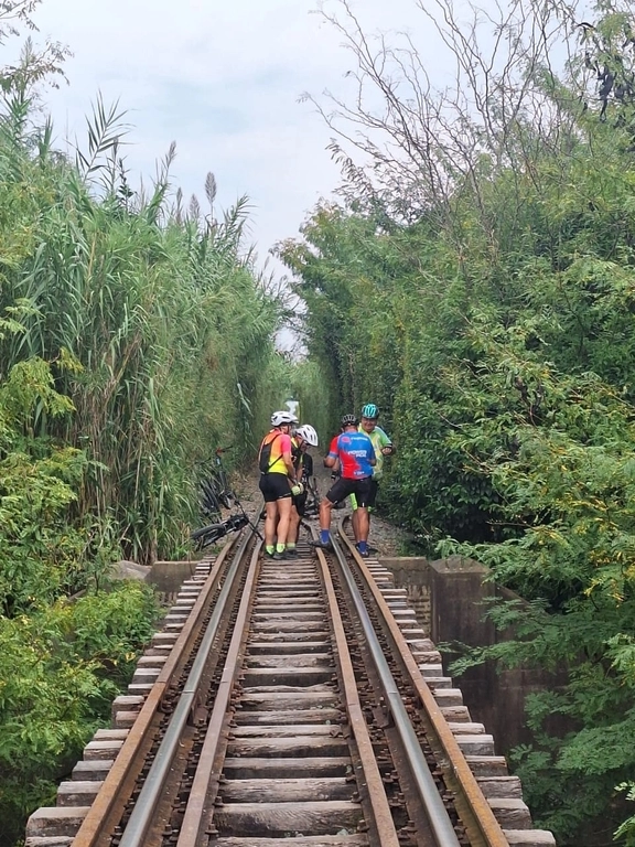 Los dos Guías - Tu aventura te espera