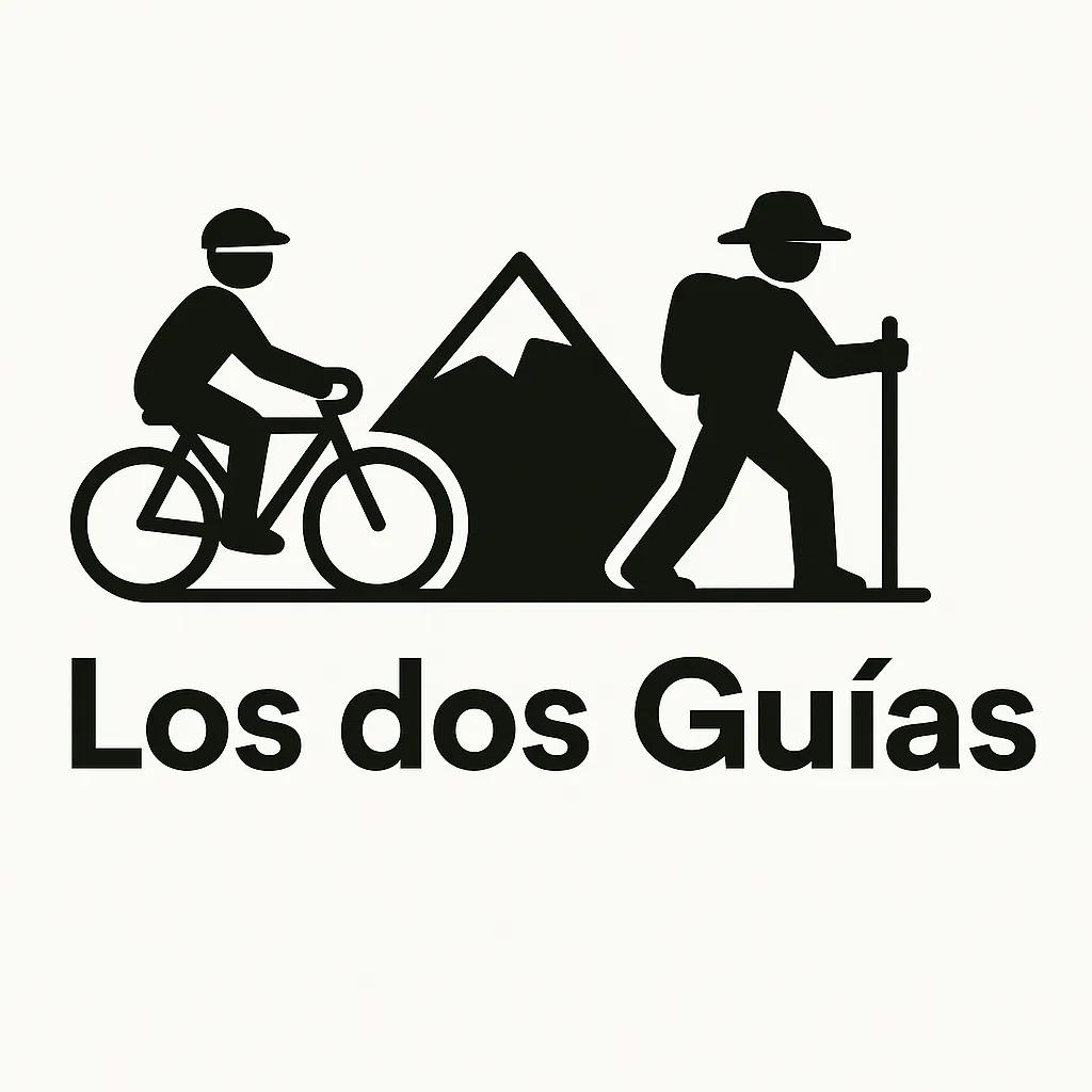 Los dos Guias
